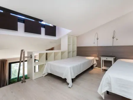 Villa Bayside avec piscine à Tossa de Mar - Photo 19