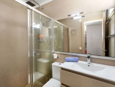 Villa Bayside avec piscine à Tossa de Mar - Photo 20