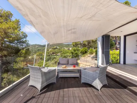 Villa Bayside avec piscine à Tossa de Mar - Photo 22