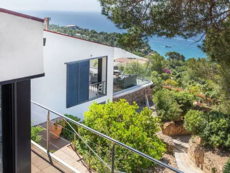 Villa Bayside avec piscine à Tossa de Mar - Photo 25