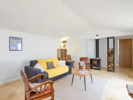 Charme de Port Morin, Location Maison 6 personnes à Ile de Noirmoutier - Photo 4