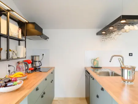 Charme de Port Morin, Location Maison 6 personnes à Ile de Noirmoutier - Photo 8