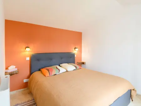 Charme de Port Morin, Location Maison 6 personnes à Ile de Noirmoutier - Photo 11