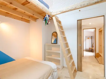 Charme de Port Morin, Location Maison 6 personnes à Ile de Noirmoutier - Photo 14