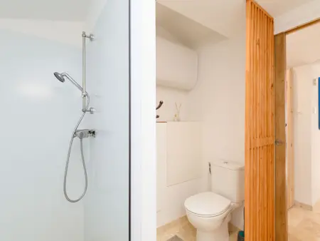 Charme de Port Morin, Location Maison 6 personnes à Ile de Noirmoutier - Photo 16