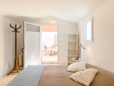 Charme de Port Morin, Location Maison 6 personnes à Ile de Noirmoutier - Photo 18
