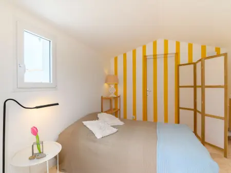 Charme de Port Morin, Location Maison 6 personnes à Ile de Noirmoutier - Photo 19
