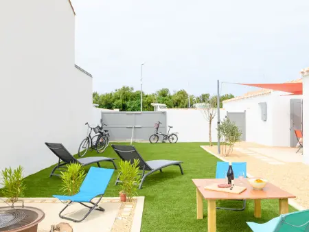 Charme de Port Morin, Location Maison 6 personnes à Ile de Noirmoutier - Photo 22