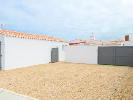 Charme de Port Morin, Location Maison 6 personnes à Ile de Noirmoutier - Photo 25