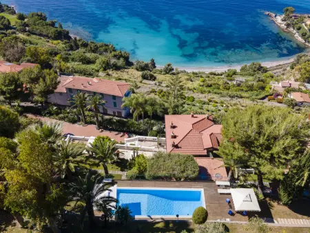 Location villa de vacances à Ventimiglia