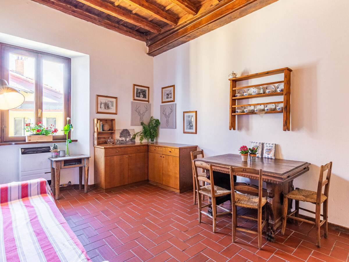 Martina – Appartement 50 m² au cœur de Gravedona - Photo 1
