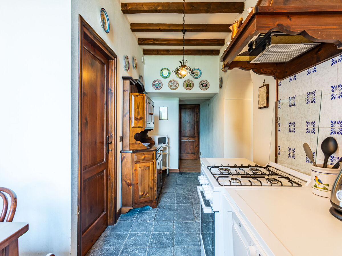 Sissi – Studio 50 m² lac de Côme, vue panoramique - Photo 13