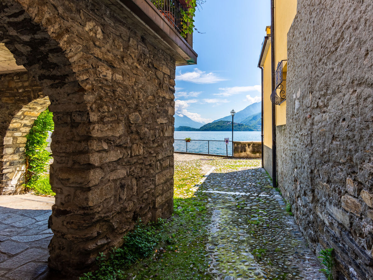 Sissi – Studio 50 m² lac de Côme, vue panoramique - Photo 16