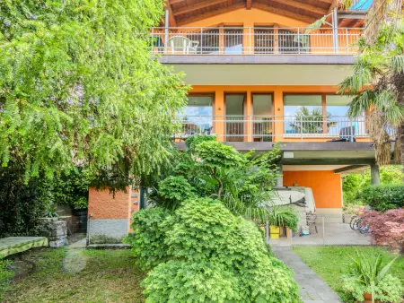 Location appartement à Dervio