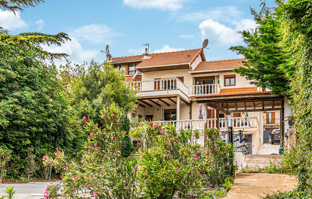 Maison 150 m² avec jardin privé à Pierrefitte-sur-Seine - Photo 1