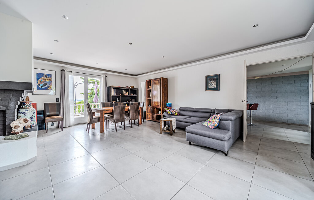 Maison 150 m² avec jardin privé à Pierrefitte-sur-Seine - Photo 3