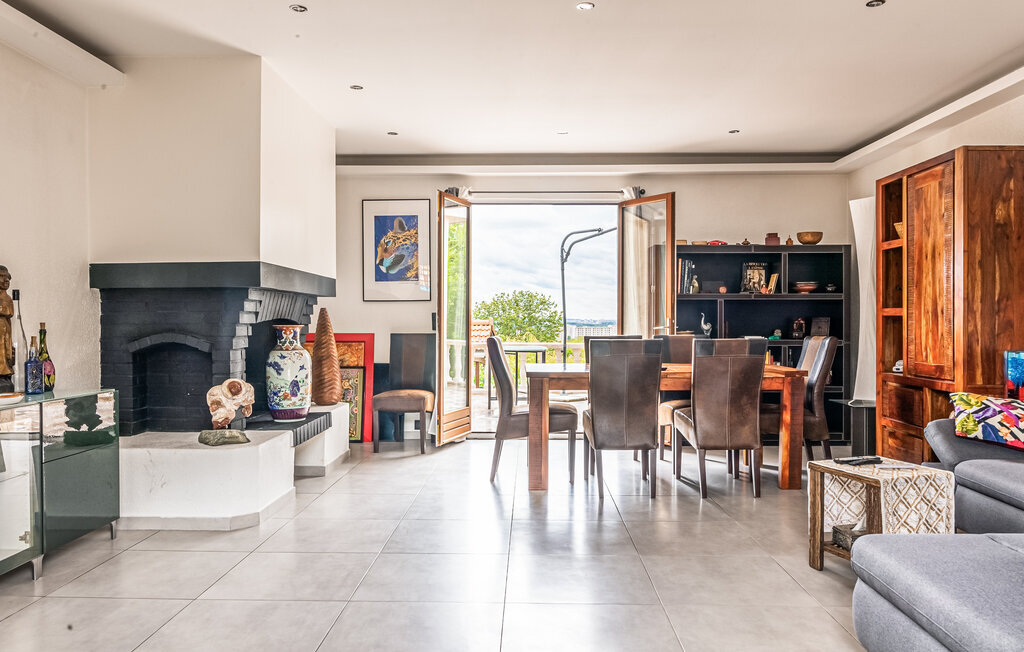 Maison 150 m² avec jardin privé à Pierrefitte-sur-Seine - Photo 4
