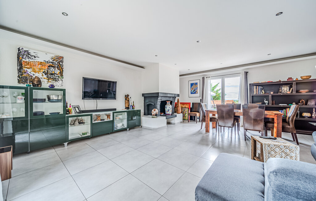 Maison 150 m² avec jardin privé à Pierrefitte-sur-Seine - Photo 5