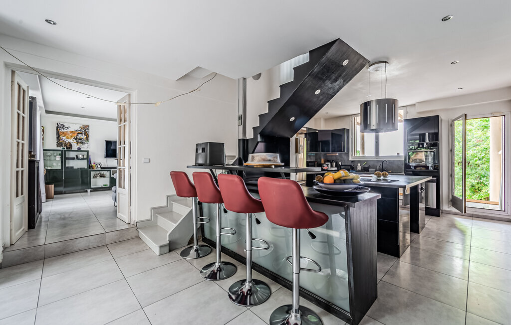 Maison 150 m² avec jardin privé à Pierrefitte-sur-Seine - Photo 6