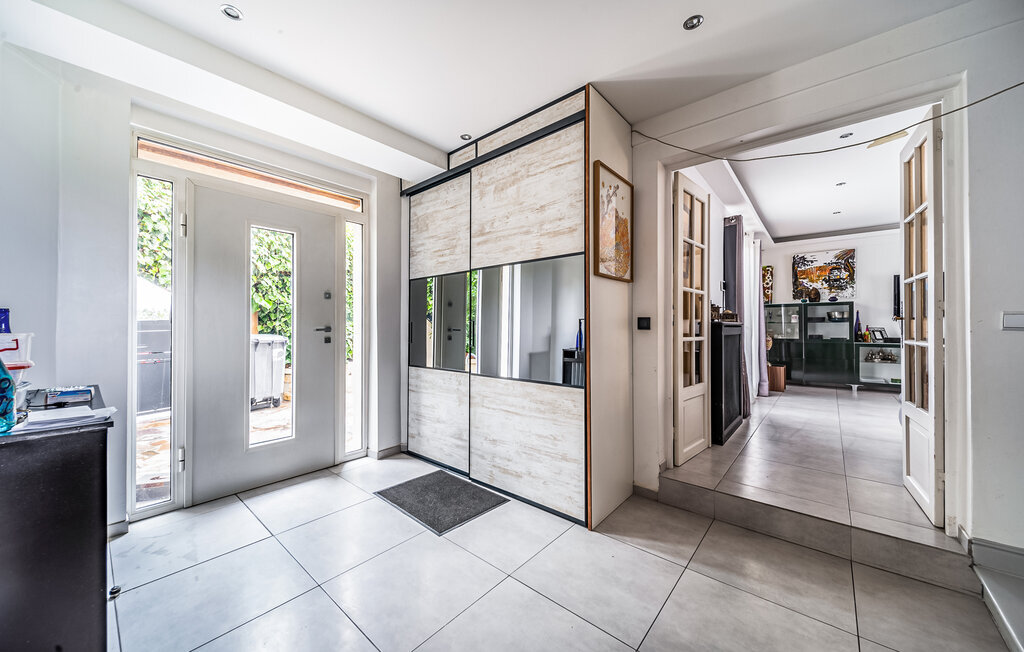 Maison 150 m² avec jardin privé à Pierrefitte-sur-Seine - Photo 8