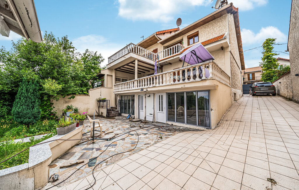 Maison 150 m² avec jardin privé à Pierrefitte-sur-Seine - Photo 10