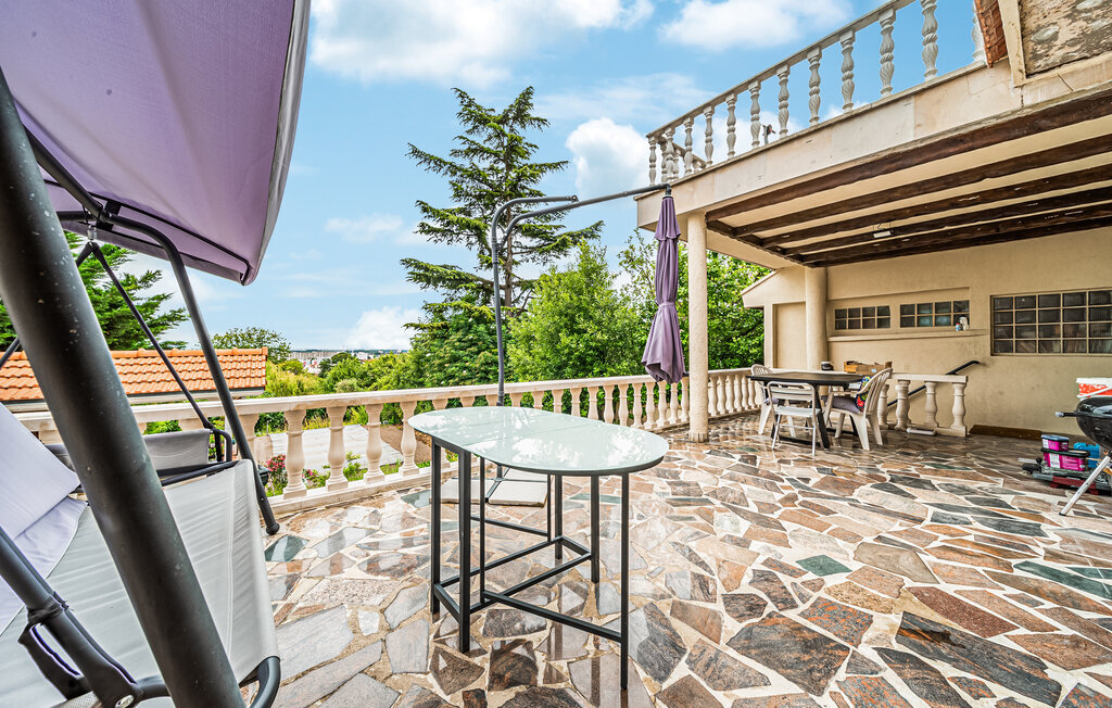 Maison 150 m² avec jardin privé à Pierrefitte-sur-Seine - Photo 11