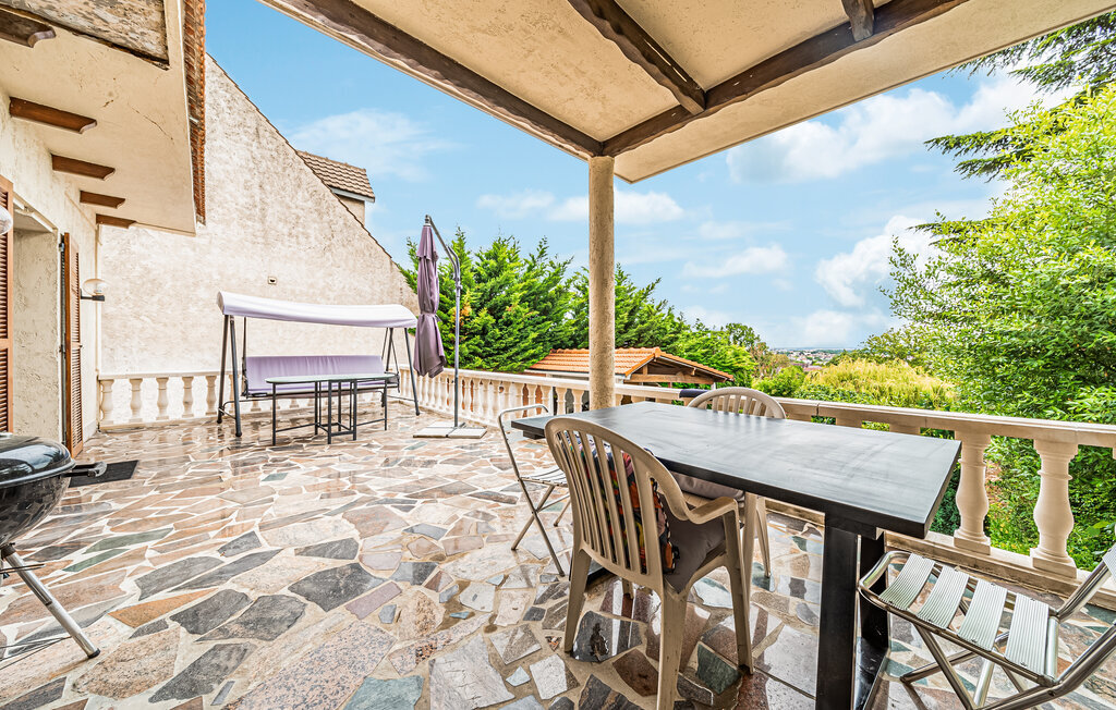 Maison 150 m² avec jardin privé à Pierrefitte-sur-Seine - Photo 12