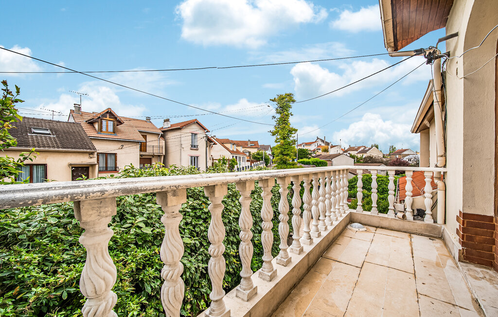 Maison 150 m² avec jardin privé à Pierrefitte-sur-Seine - Photo 13
