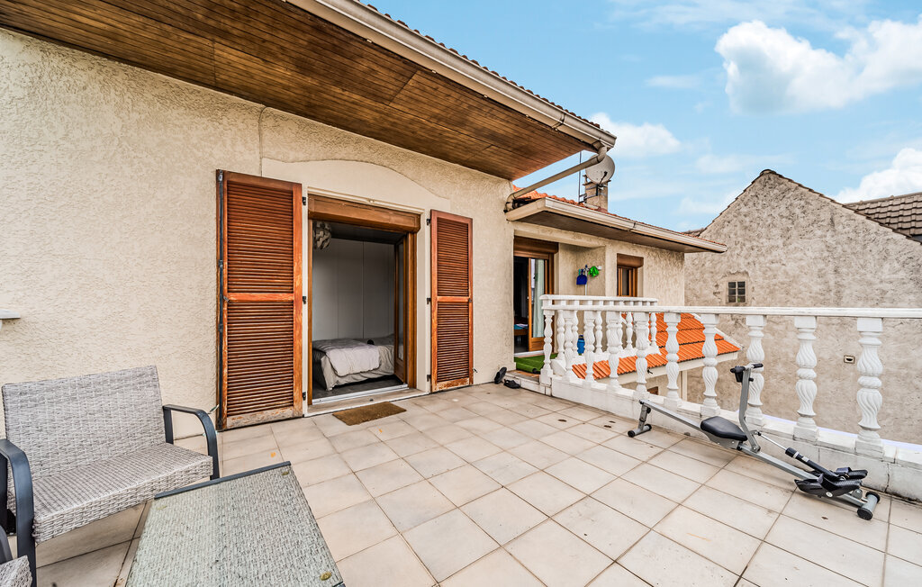 Maison 150 m² avec jardin privé à Pierrefitte-sur-Seine - Photo 14