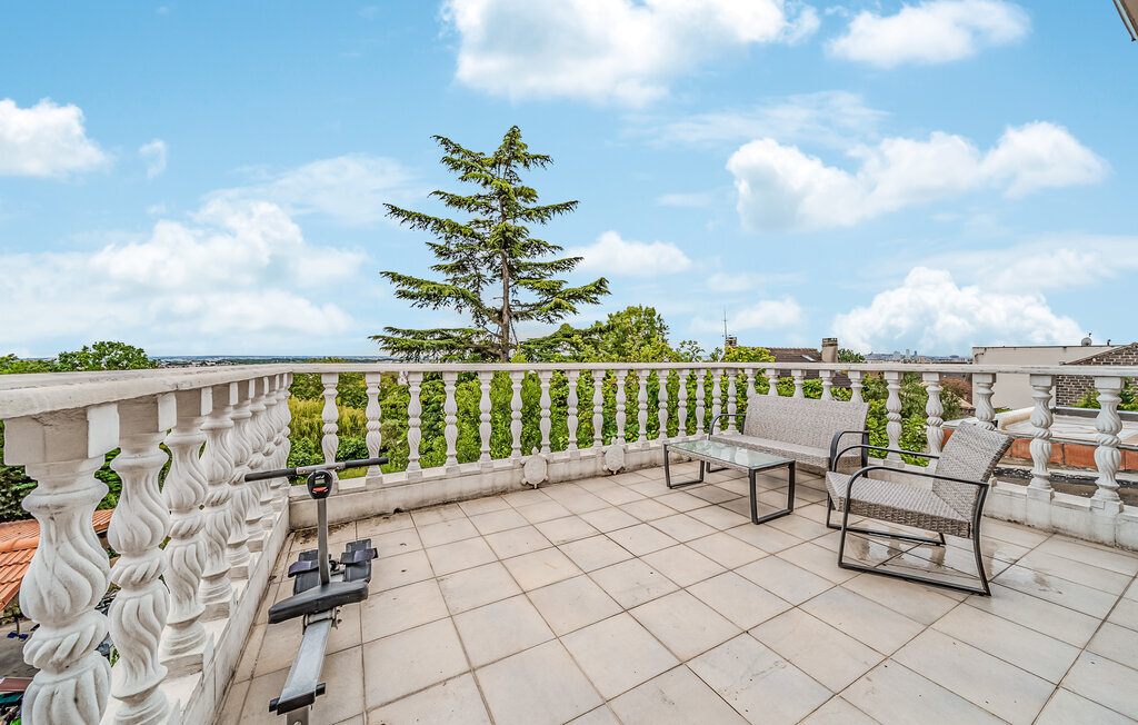 Maison 150 m² avec jardin privé à Pierrefitte-sur-Seine - Photo 15