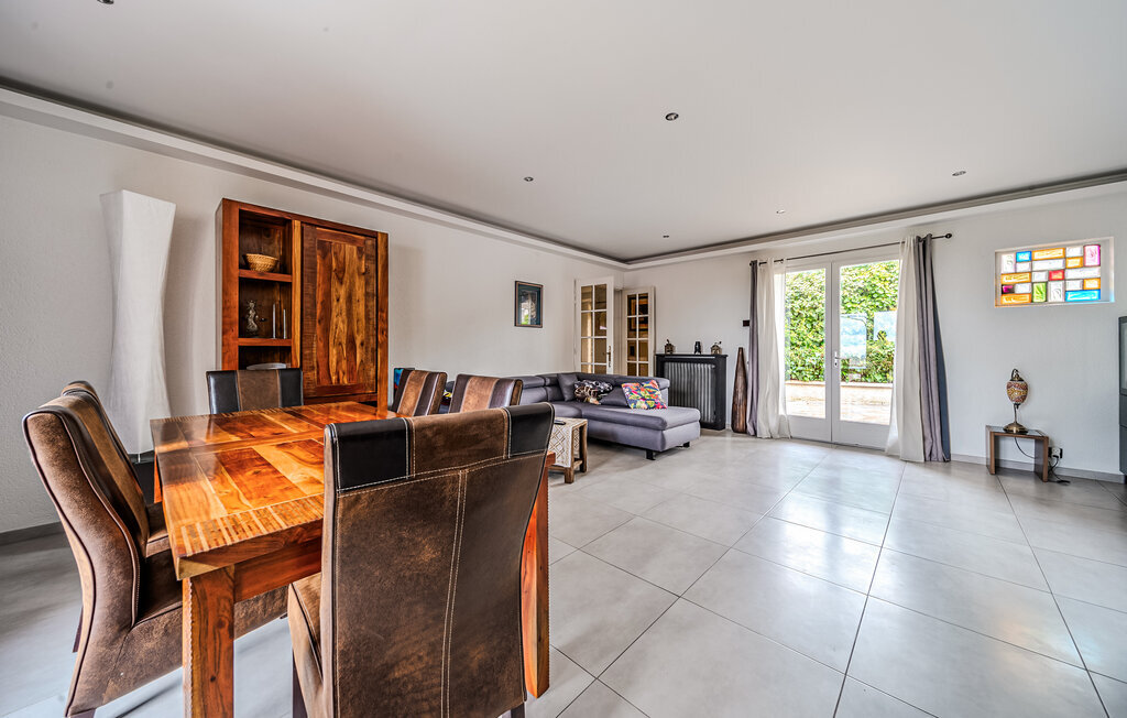 Maison 150 m² avec jardin privé à Pierrefitte-sur-Seine - Photo 16