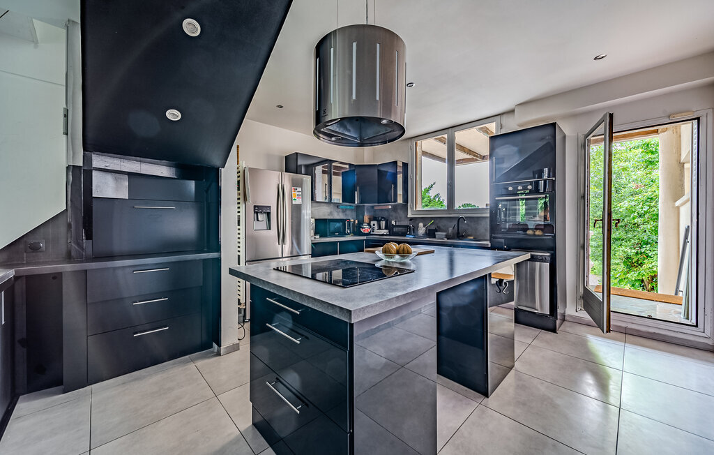 Maison 150 m² avec jardin privé à Pierrefitte-sur-Seine - Photo 17