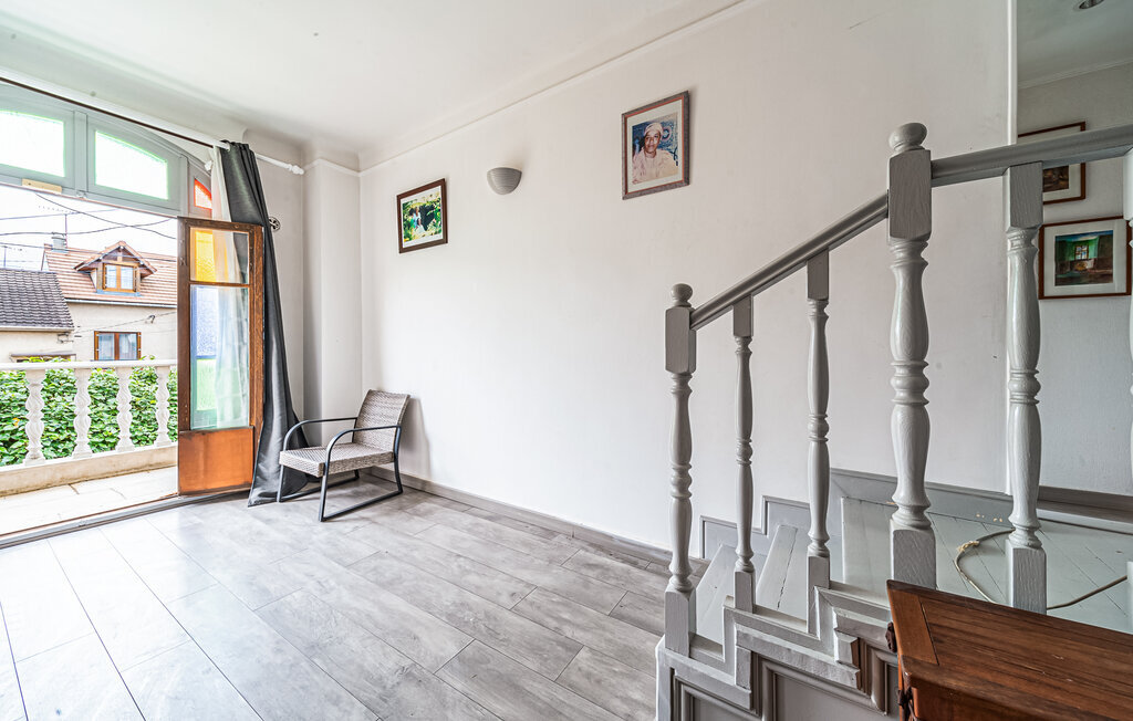 Maison 150 m² avec jardin privé à Pierrefitte-sur-Seine - Photo 18