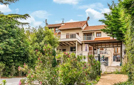 Location maison à Pierrefitte Sur Seine