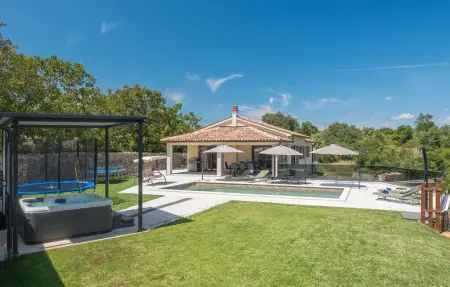 Location maison à Vodnjan