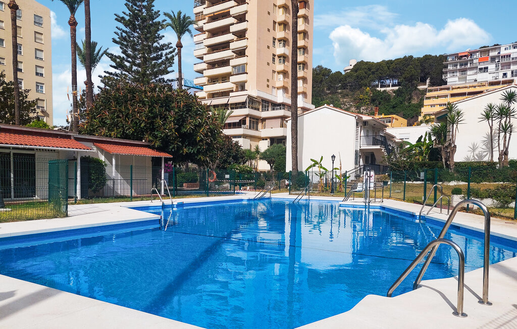 Appartement 4 personnes à Torremolinos - Photo 1