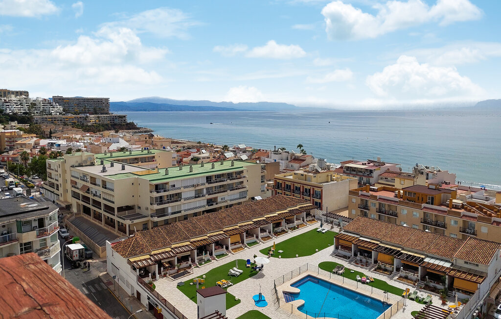 Appartement 4 personnes à Torremolinos - Photo 3