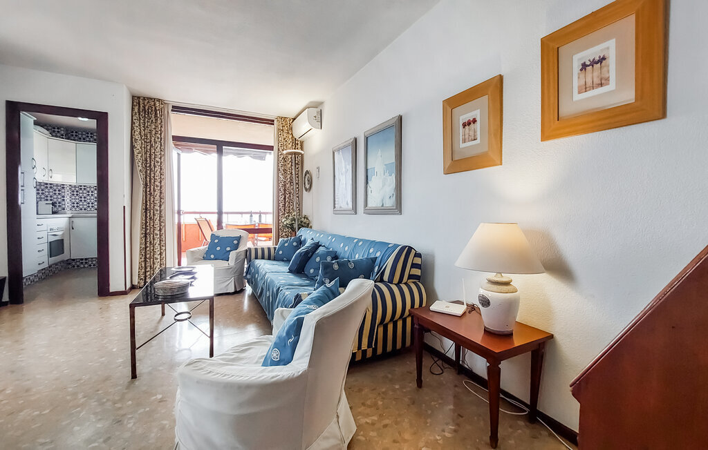Appartement 4 personnes à Torremolinos - Photo 4