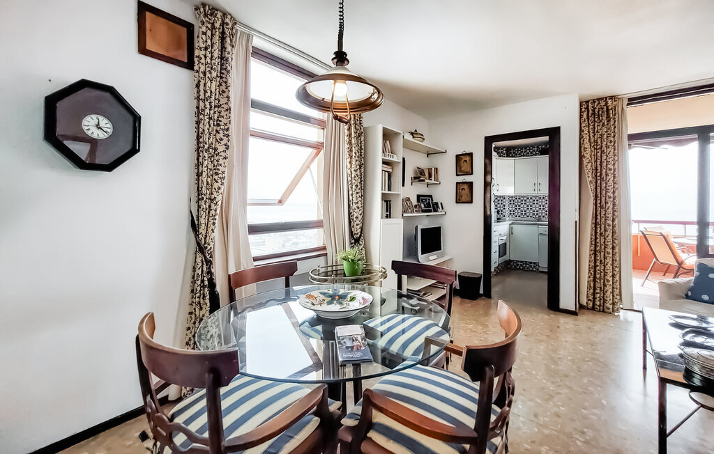 Appartement 4 personnes à Torremolinos - Photo 7