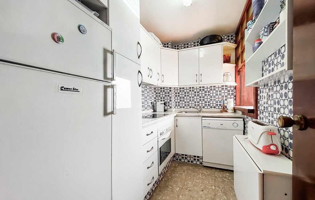 Appartement 4 personnes à Torremolinos - Photo 8