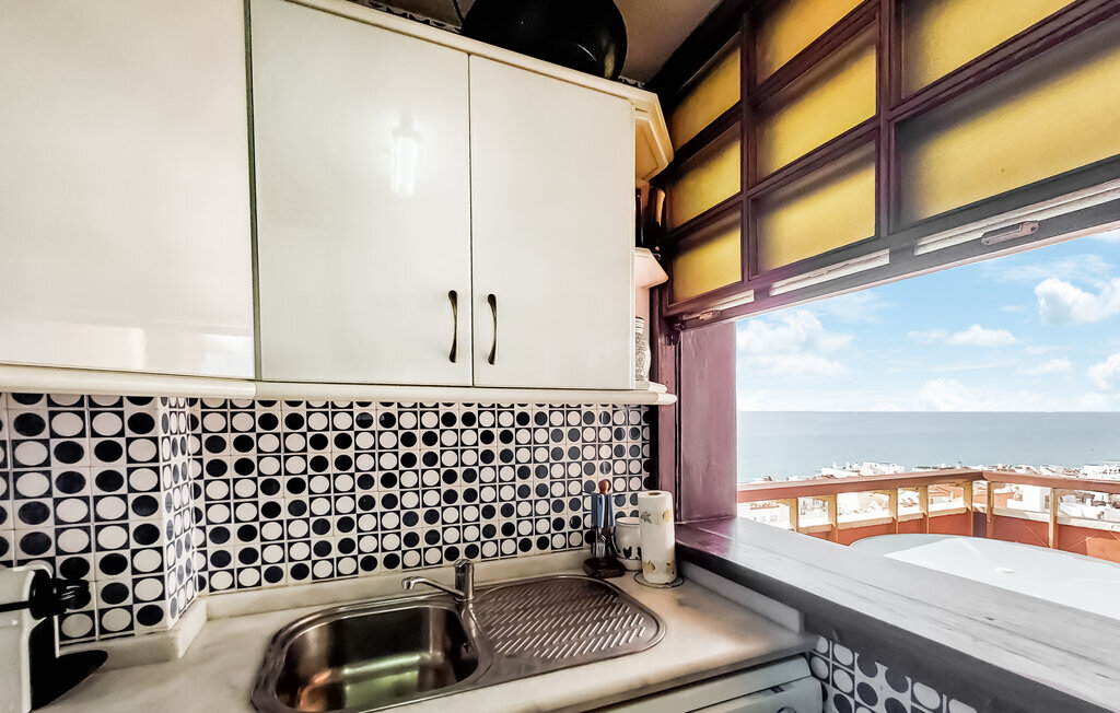 Appartement 4 personnes à Torremolinos - Photo 9