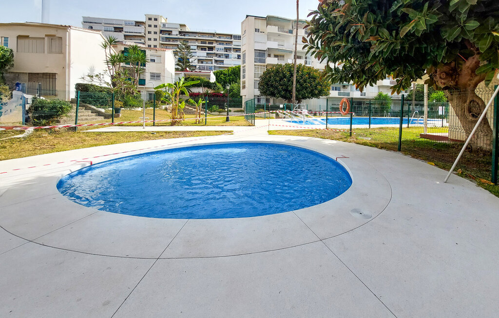 Appartement 4 personnes à Torremolinos - Photo 10
