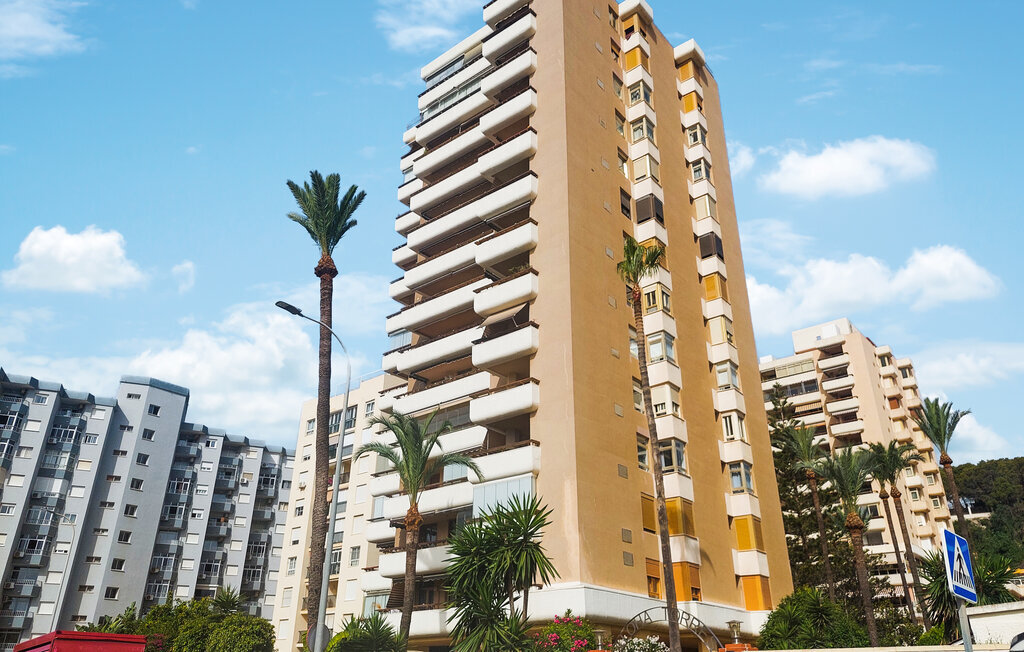 Appartement 4 personnes à Torremolinos - Photo 11