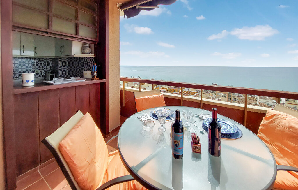 Appartement 4 personnes à Torremolinos - Photo 13