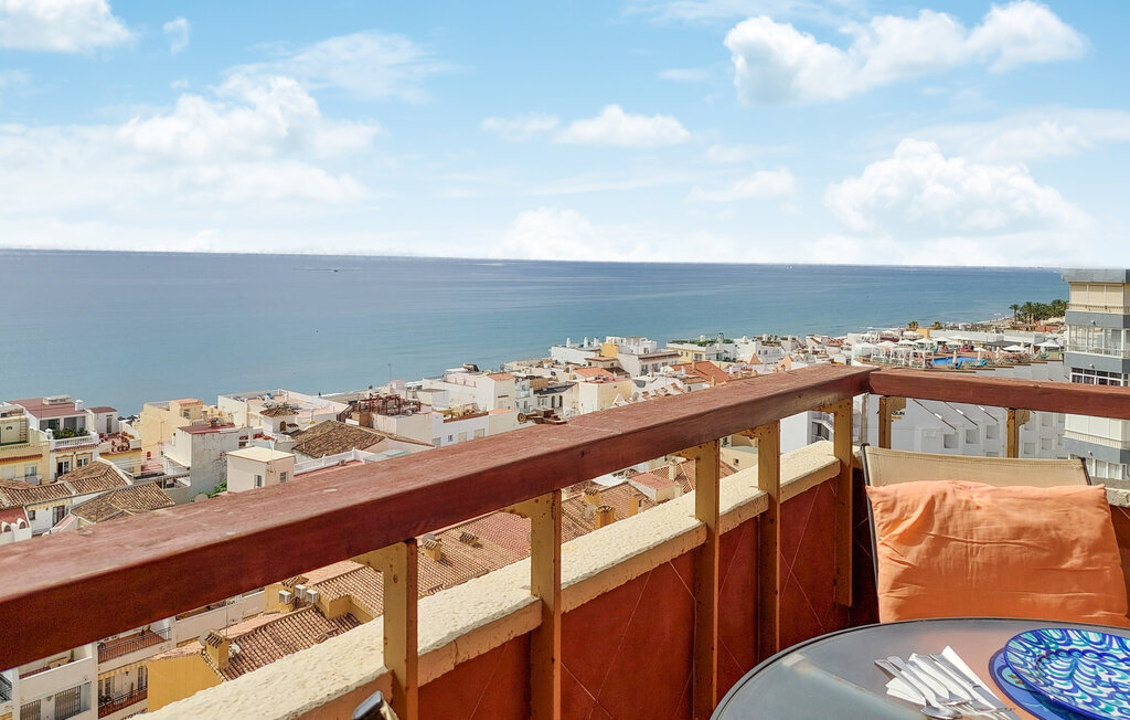 Appartement 4 personnes à Torremolinos - Photo 14