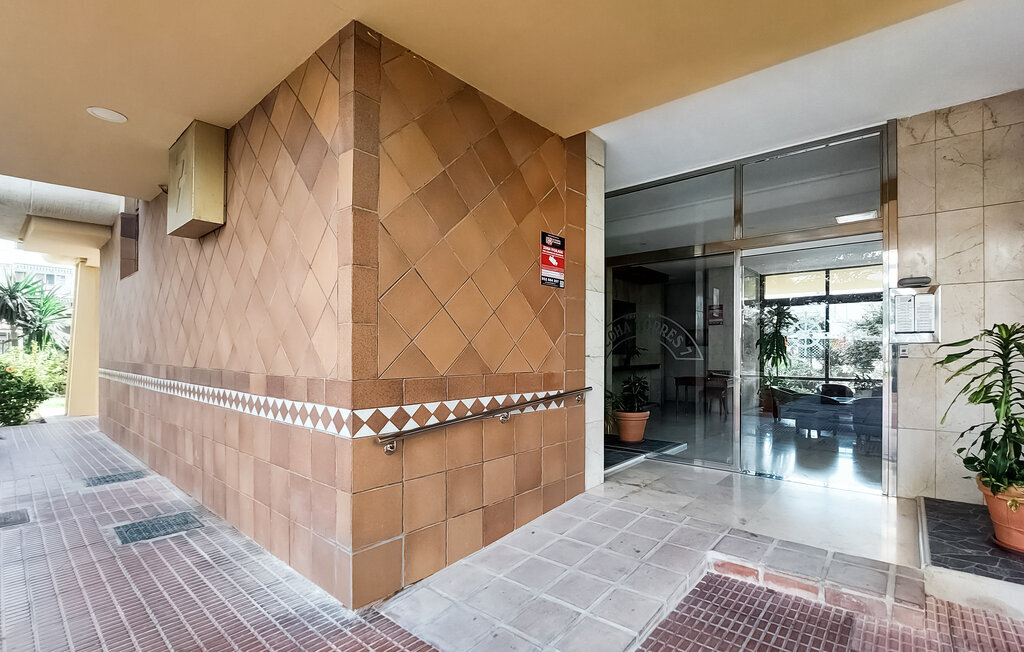 Appartement 4 personnes à Torremolinos - Photo 15