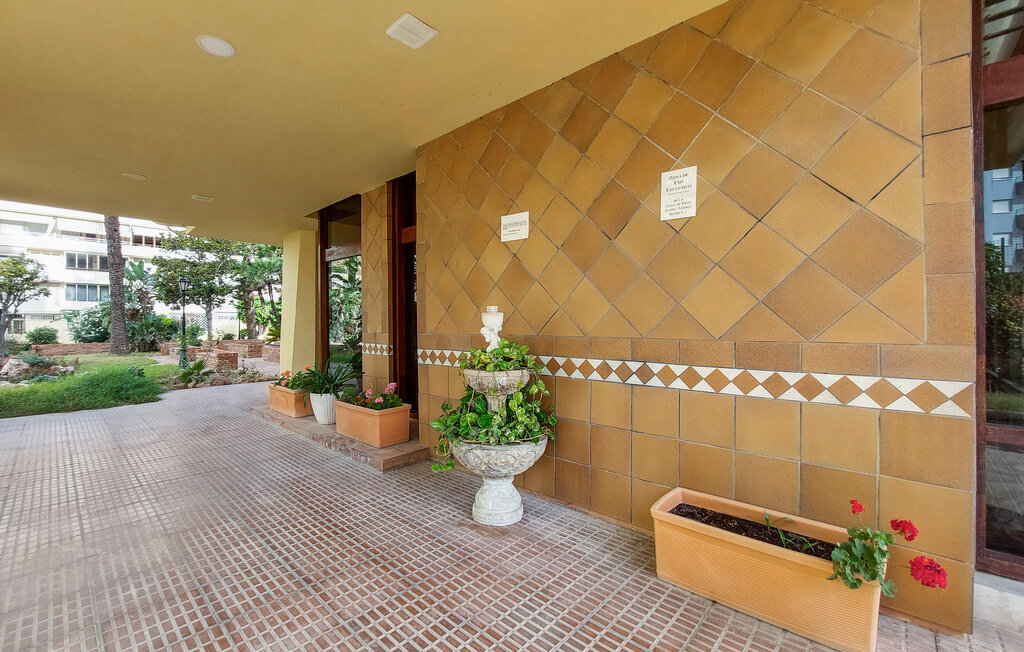 Appartement 4 personnes à Torremolinos - Photo 16