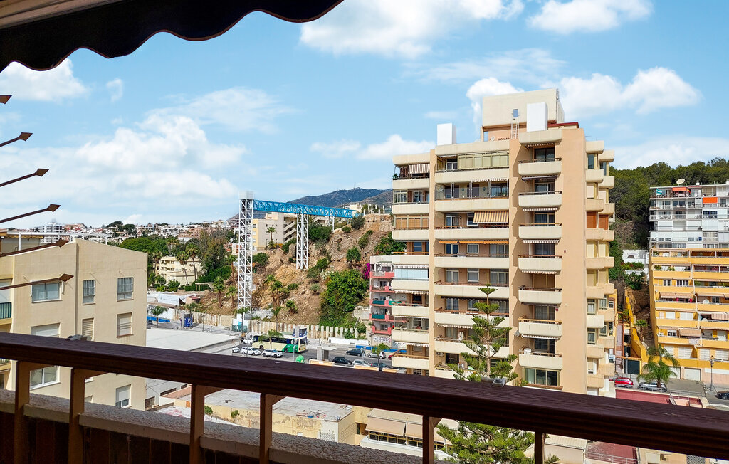 Appartement 4 personnes à Torremolinos - Photo 17