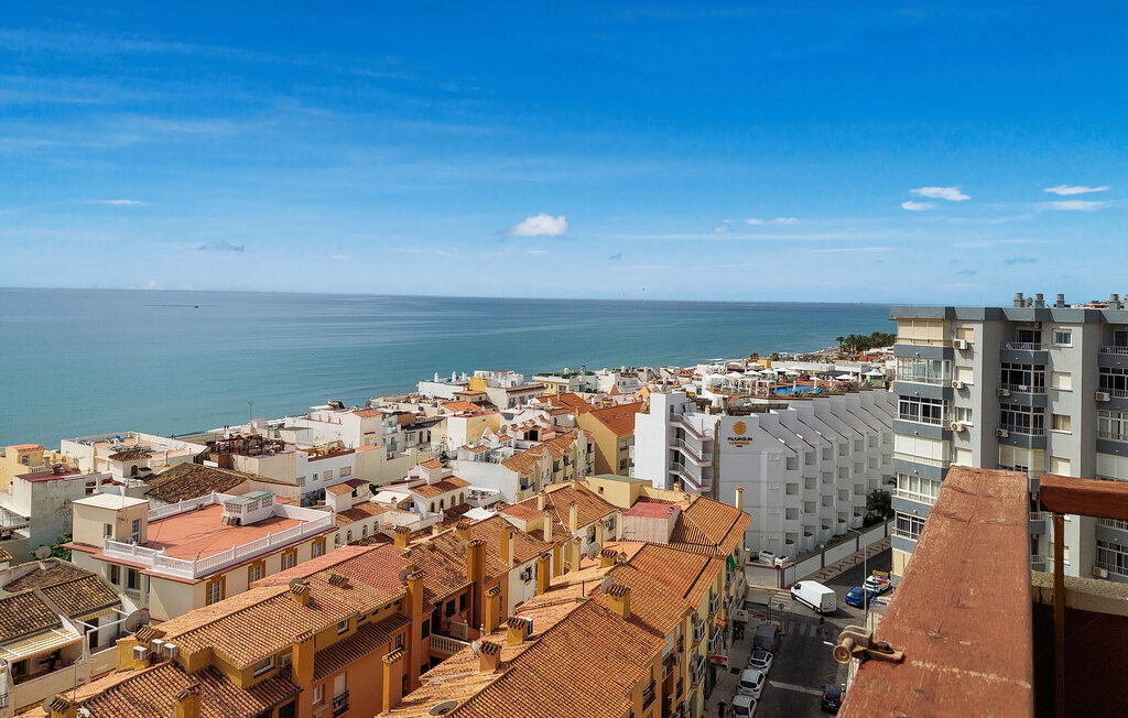 Appartement 4 personnes à Torremolinos - Photo 18