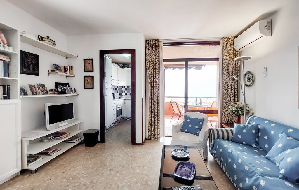 Appartement 4 personnes à Torremolinos - Photo 19